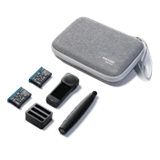 Insta360 X4 Carry Case Grey
