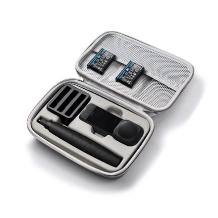 Insta360 X4 Carry Case Grey