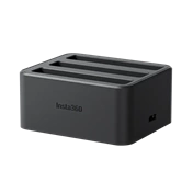 Insta360 X4 Fast Charge Hub