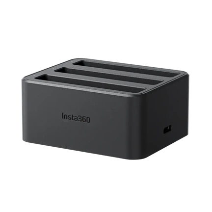 Insta360 X4 Fast Charge Hub