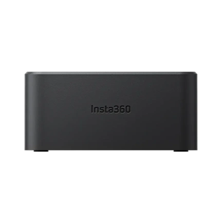 Insta360 X4 Fast Charge Hub