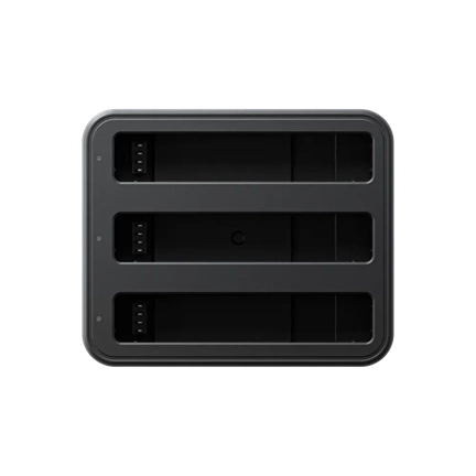 Insta360 X4 Fast Charge Hub