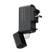 Insta360 X4 Quick Reader