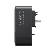 Insta360 X4 Quick Reader