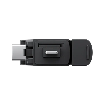 Insta360 X4 Quick Reader