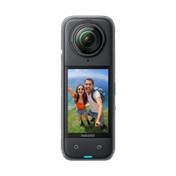 Insta360 X4 akciókamera Standard Bundle