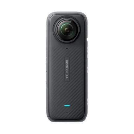 Insta360 X4 akciókamera Standard Bundle