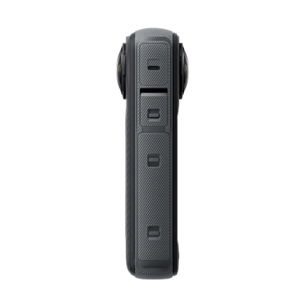 Insta360 X4 akciókamera Standard Bundle