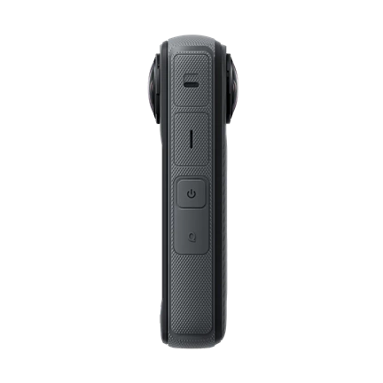 Insta360 X4 akciókamera Standard Bundle