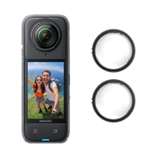 Insta360 X4 akciókamera Standard Bundle