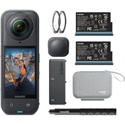 Insta360 X5 Essentials sportkamera csomag