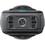 Insta360 X5 Essentials sportkamera csomag