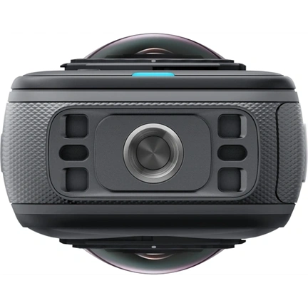 Insta360 X5 Essentials sportkamera csomag