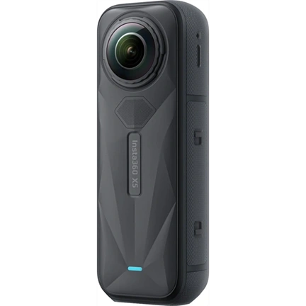 Insta360 X5 Essentials sportkamera csomag
