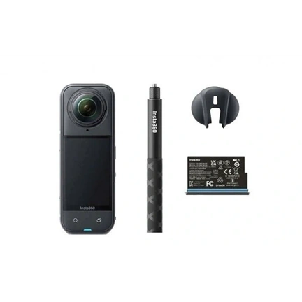 Insta360 X5 Starter Bundle