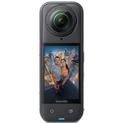 Insta360 X5 Starter Bundle