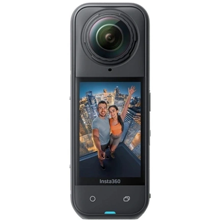 Insta360 X5 Starter Bundle