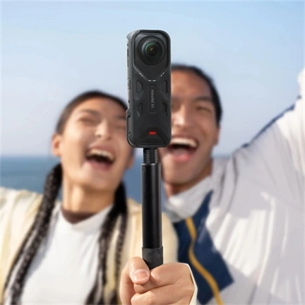 Insta360 X5 Starter Bundle