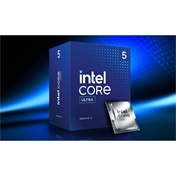 Intel Core Ultra 5 235 processzor - LGA1851 3,4GHz 24MB dobozos