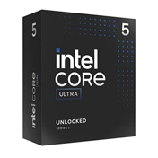 Intel Core Ultra 5 245K LGA 1851 BOX
