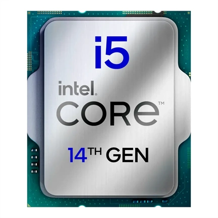 Intel Core i5-14400F 2,5GHz 20MB LGA1700 tálcás