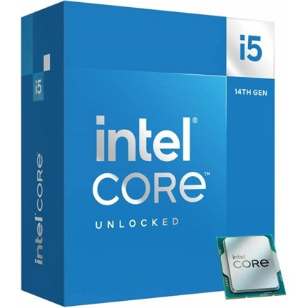 Intel Core i5-14400 2,5GHz 20MB LGA1700 BOX