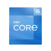 Intel Core i5 12400F LGA1700 BOX processzor Intel Core i5 12400F LGA1700 BOX processzor