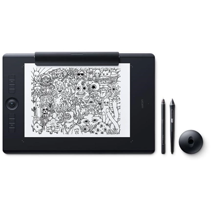 Intuos Pro L Paper, North