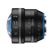 Irix Cine lens 11mm T4.3 for L-Mount Metric