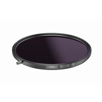Irix Edge Vari ND 2 5 82mm