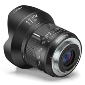 Irix Lens 11mm F4 Firefly for Nikon