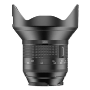 Irix Lens 15mm Firefly for Pentax