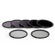 Irix filter Edge MMS ND8 SR