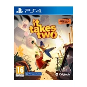 It Takes Two - PS4