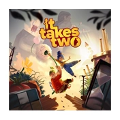 It Takes Two - Xbox One