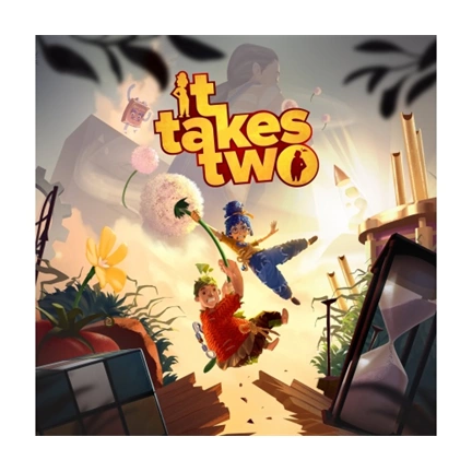 It Takes Two - Xbox One