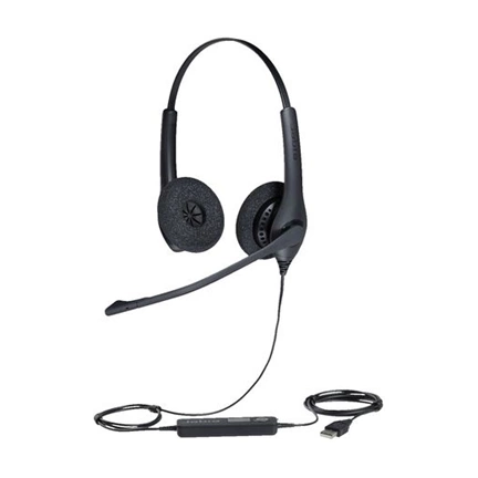 JABRA Biz 1500 Duo