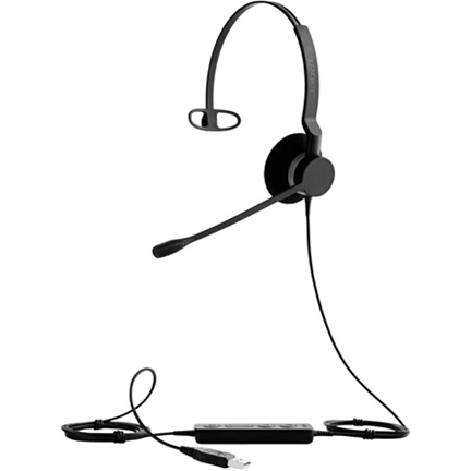 JABRA Biz 2300 USB UC Mono