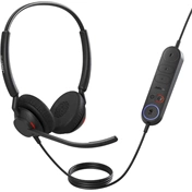 JABRA Engage 40 Stereo USB-A MS + Control Unit