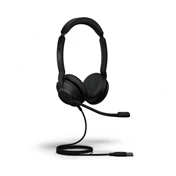JABRA Evolve2 30 - USB-A MS Teams stereo