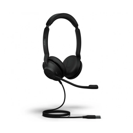 JABRA Evolve2 30 - USB-A MS Teams stereo