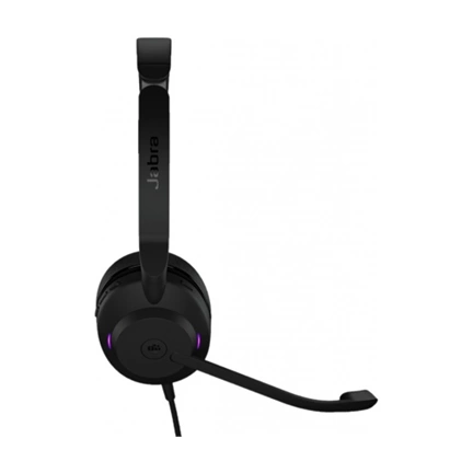 JABRA Evolve2 30 - USB-A MS Teams stereo