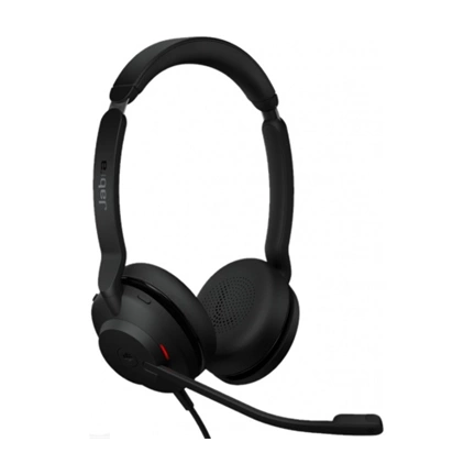 JABRA Evolve2 30 - USB-A MS Teams stereo