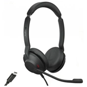 JABRA Evolve2 30 SE - USB-C MS Teams stereo
