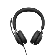 JABRA Evolve2 40 SE USB-C UC Stereo