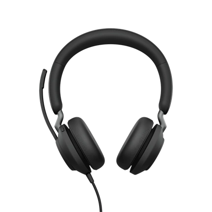 JABRA Evolve2 40 SE USB-C UC Stereo