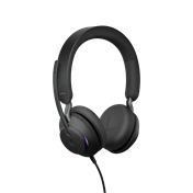JABRA Evolve2 40 SE USB-C UC Stereo