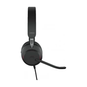 JABRA Evolve2 40 USB-C UC Stereo