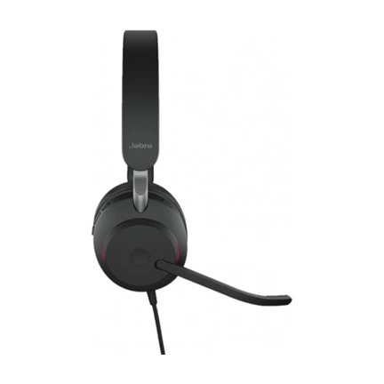 JABRA Evolve2 40 USB-C UC Stereo