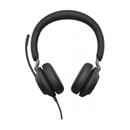 JABRA Evolve2 40 USB-C UC Stereo